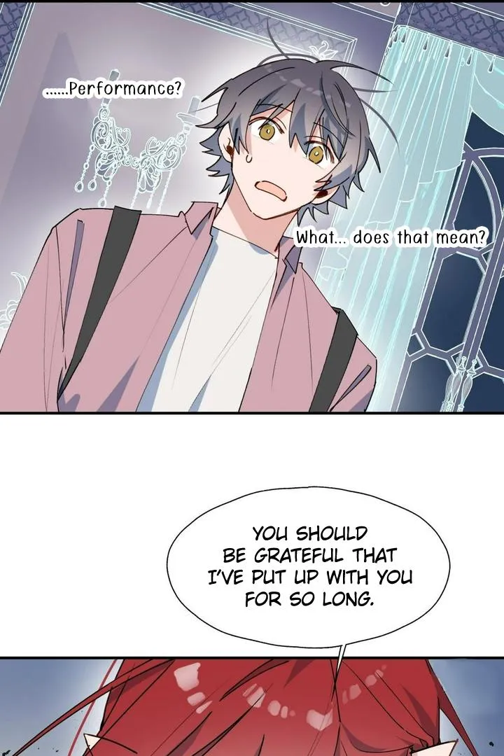Lord Demon King Always Teases Me Chapter 39 page 11 - 