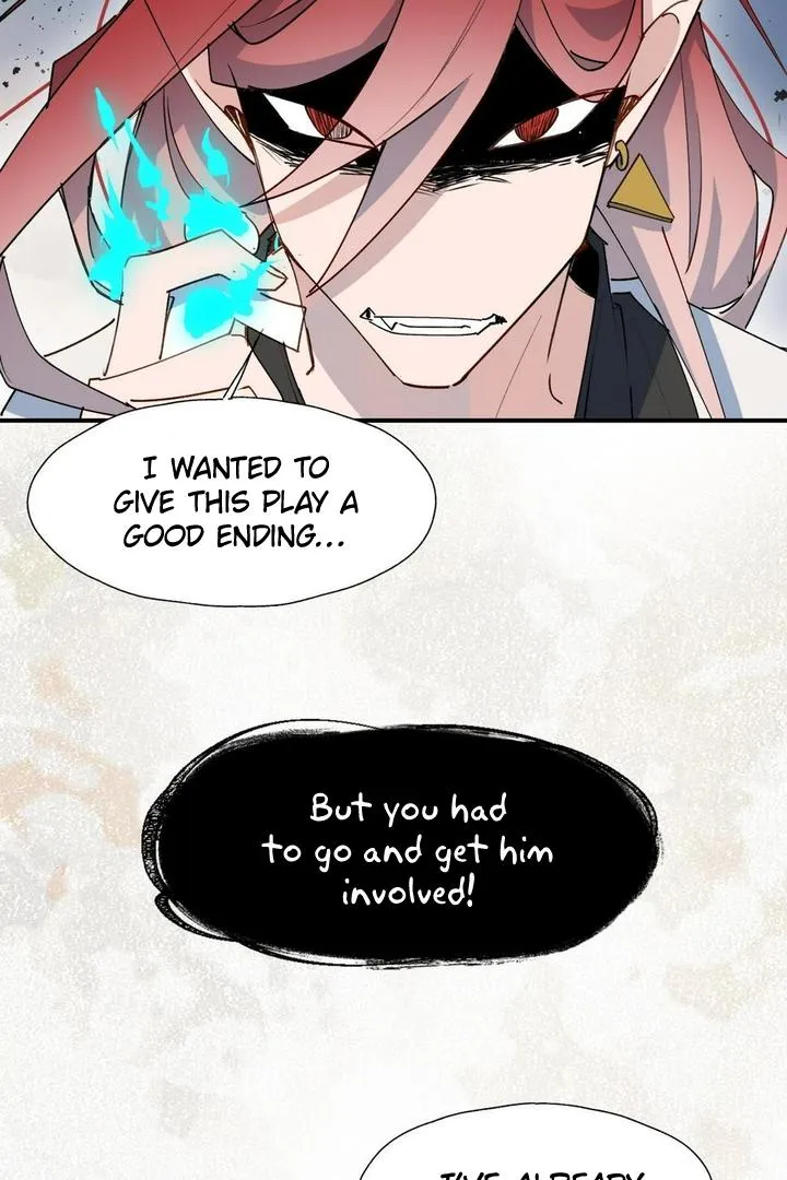 Lord Demon King Always Teases Me Chapter 39 page 12 - 
