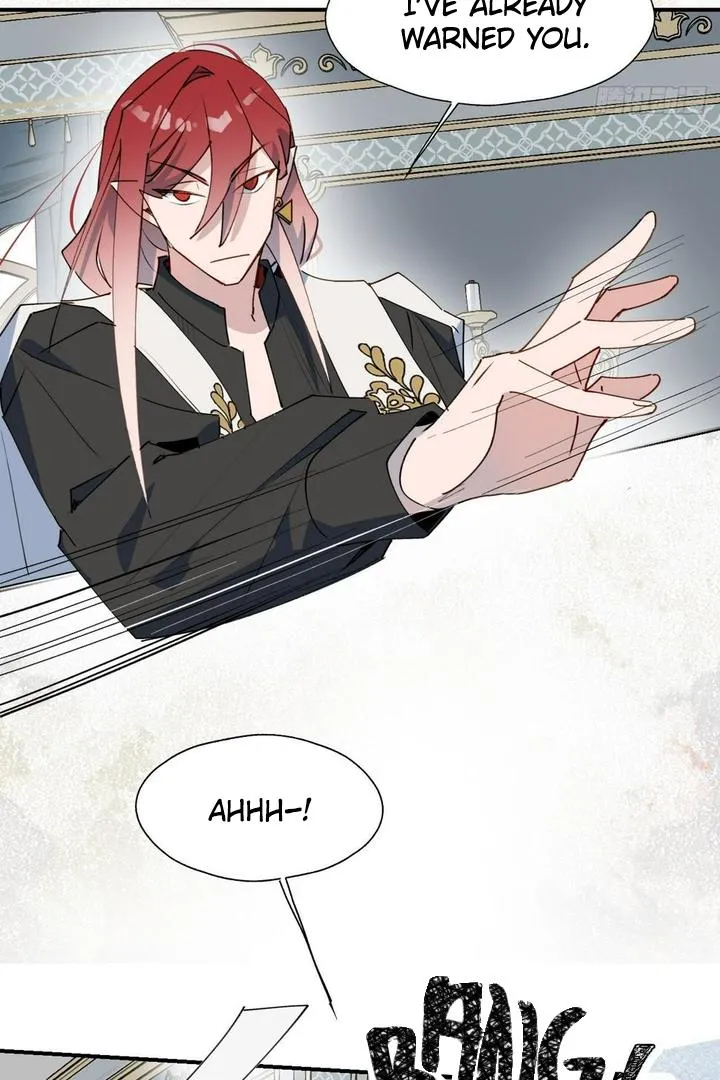 Lord Demon King Always Teases Me Chapter 39 page 13 - 