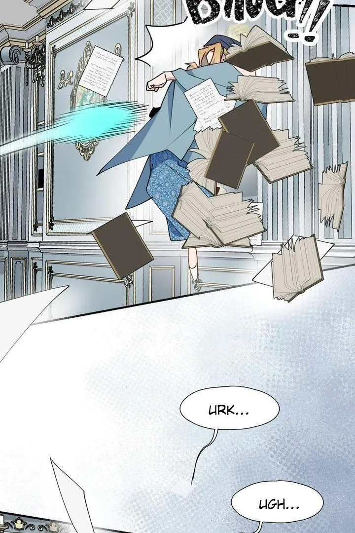 Lord Demon King Always Teases Me Chapter 39 page 14 - 