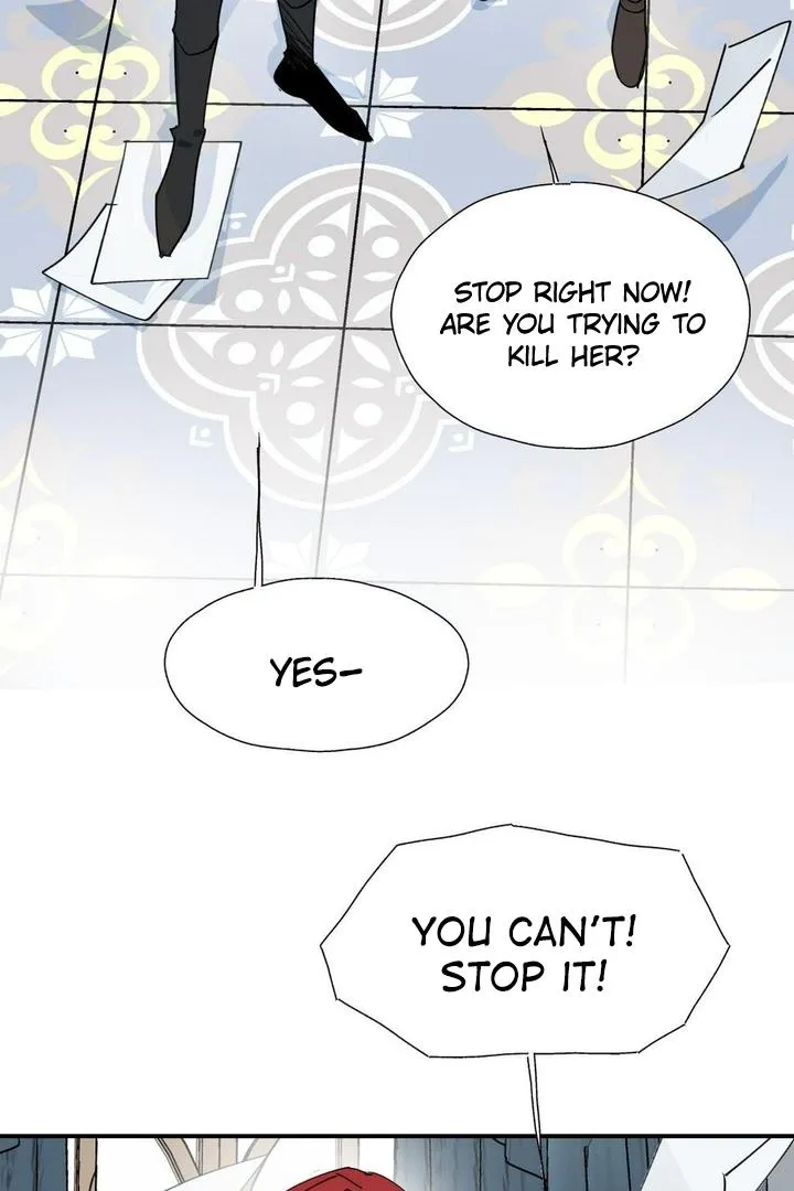 Lord Demon King Always Teases Me Chapter 39 page 17 - 