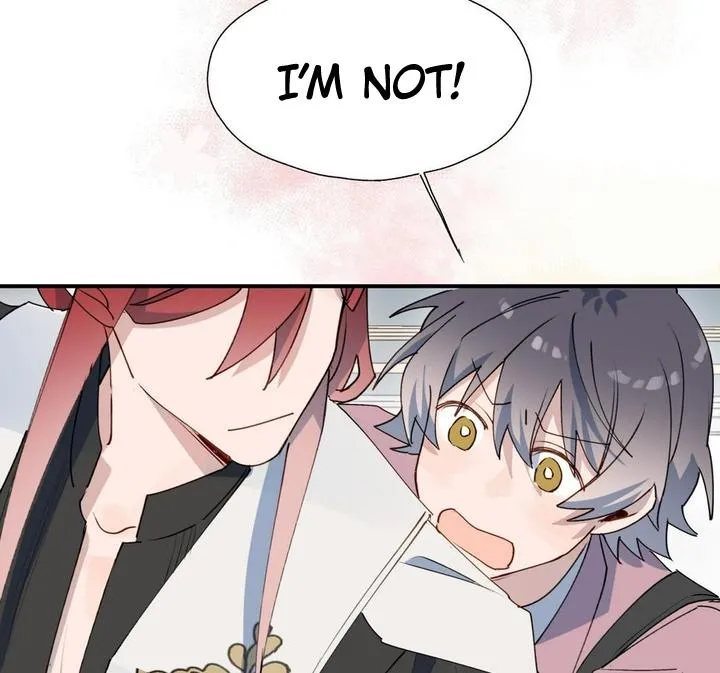 Lord Demon King Always Teases Me Chapter 39 page 19 - 