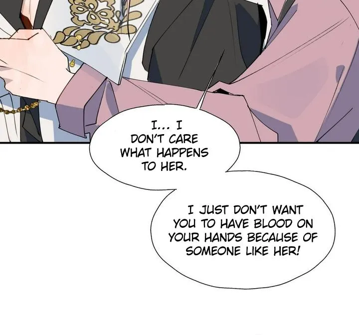 Lord Demon King Always Teases Me Chapter 39 page 20 - 
