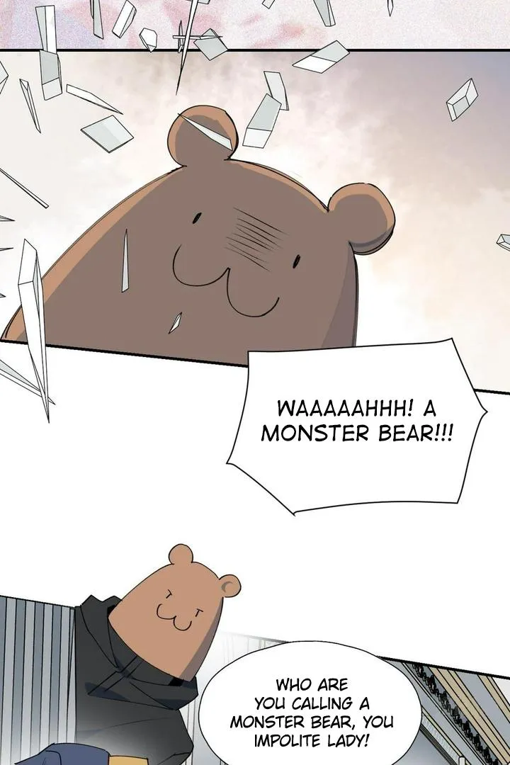 Lord Demon King Always Teases Me Chapter 39 page 25 - 