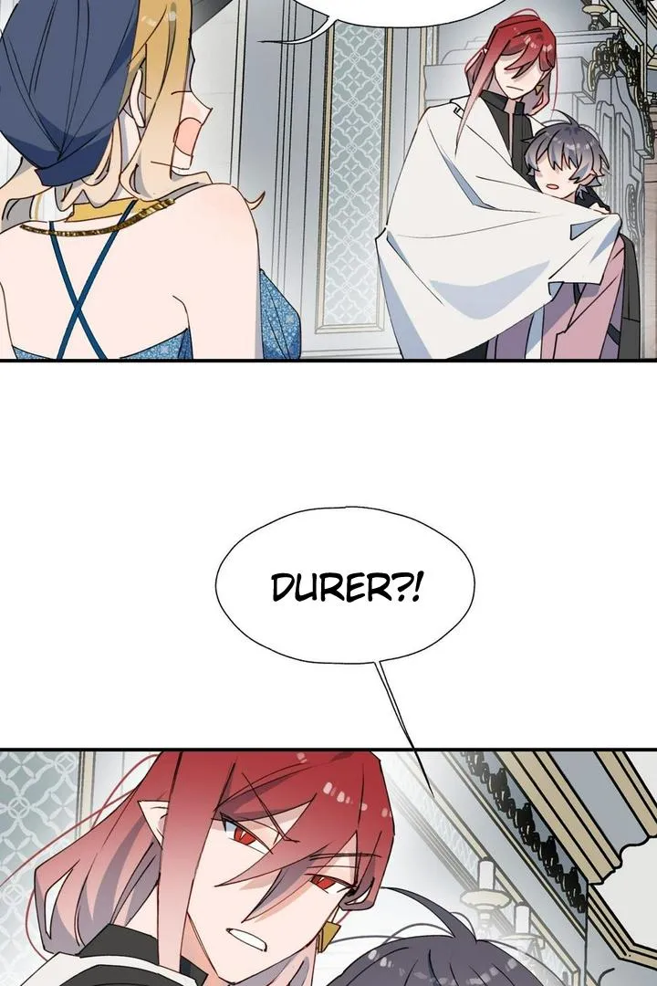 Lord Demon King Always Teases Me Chapter 39 page 26 - 
