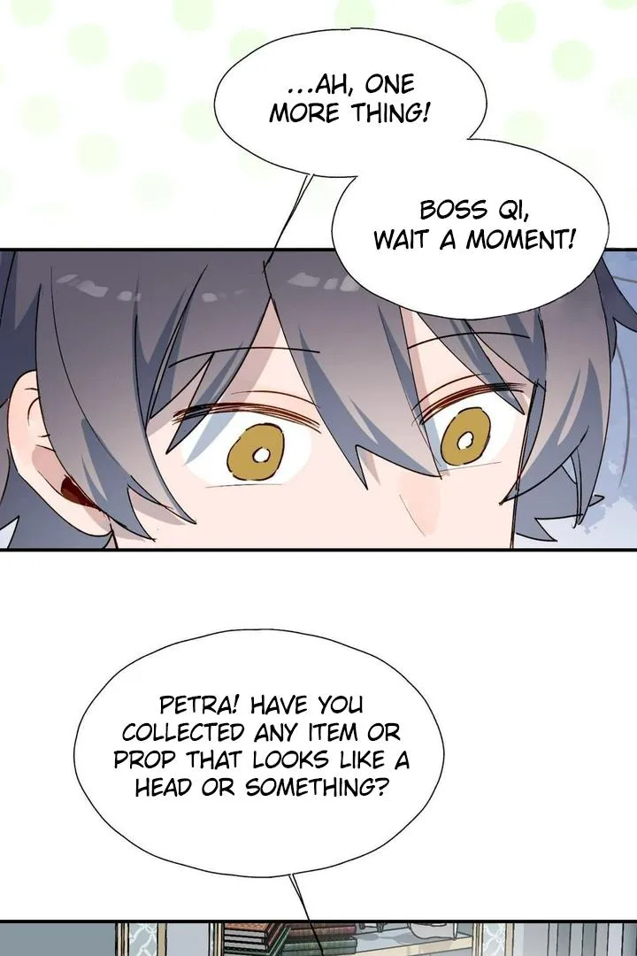 Lord Demon King Always Teases Me Chapter 39 page 35 - 