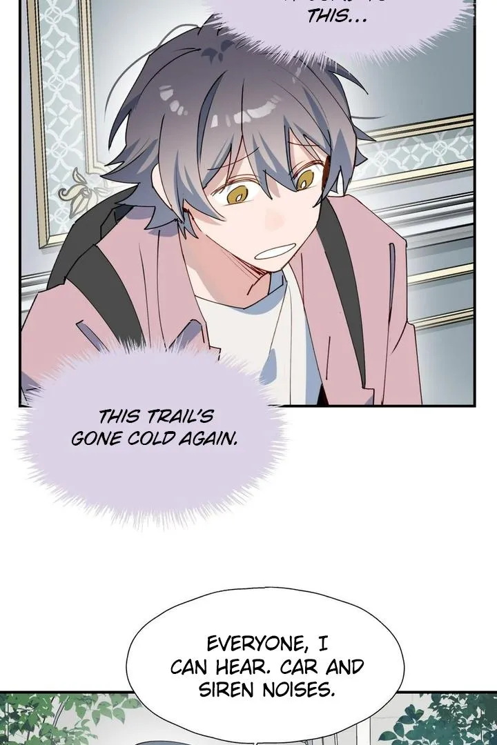 Lord Demon King Always Teases Me Chapter 39 page 37 - 