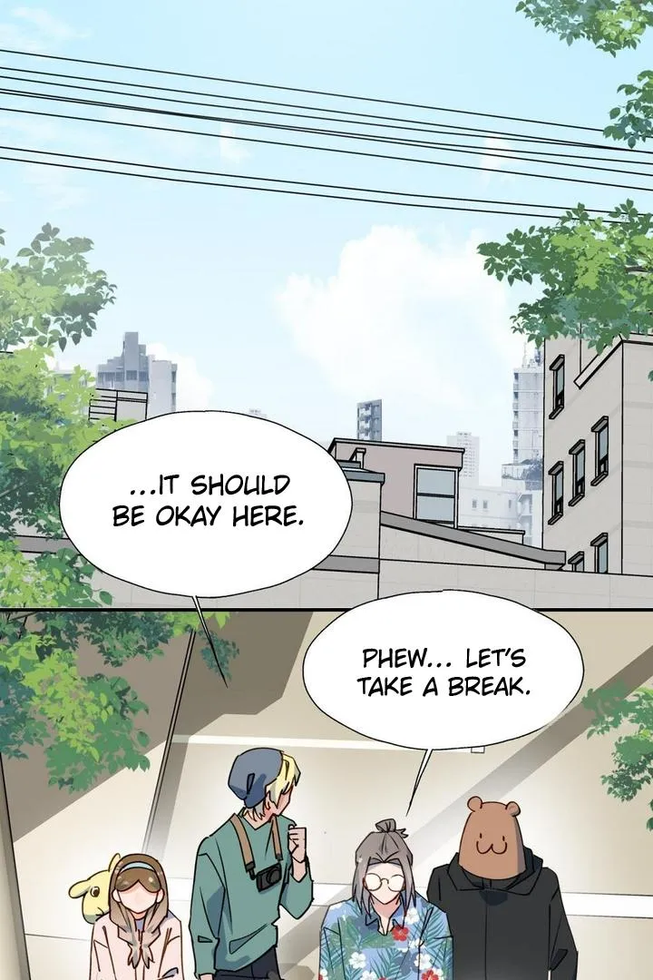 Lord Demon King Always Teases Me Chapter 39 page 42 - 