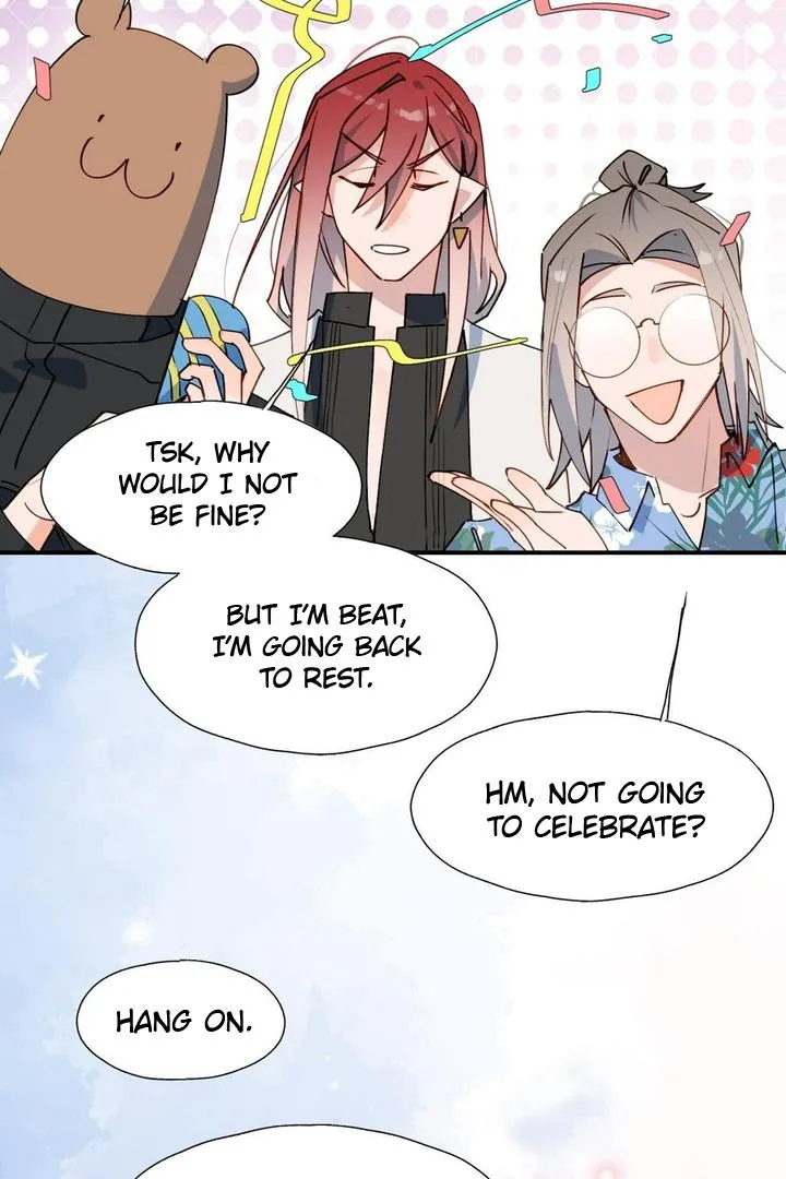 Lord Demon King Always Teases Me Chapter 39 page 44 - 