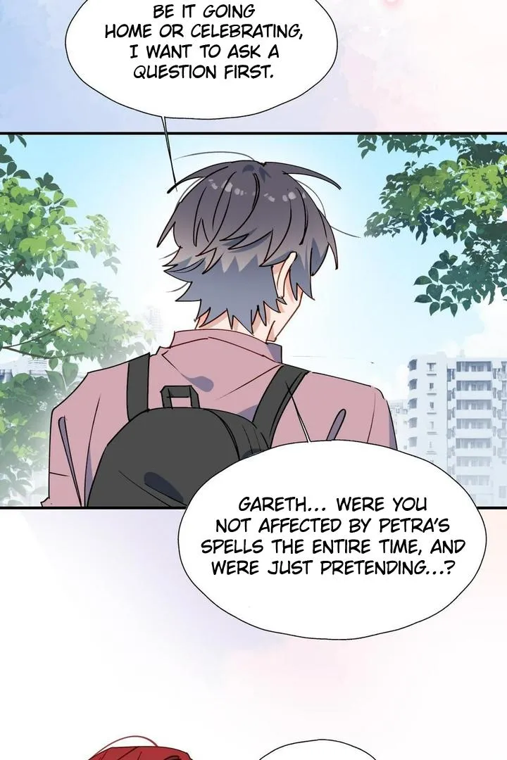 Lord Demon King Always Teases Me Chapter 39 page 45 - 