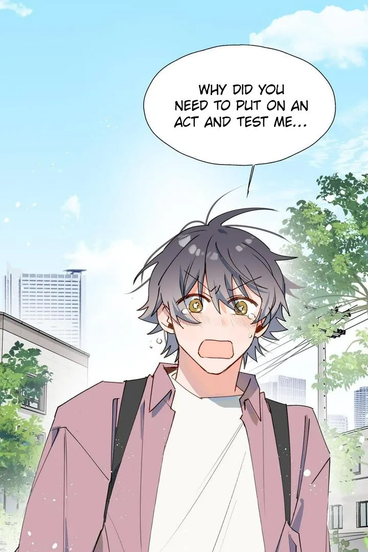 Lord Demon King Always Teases Me Chapter 39 page 48 - 