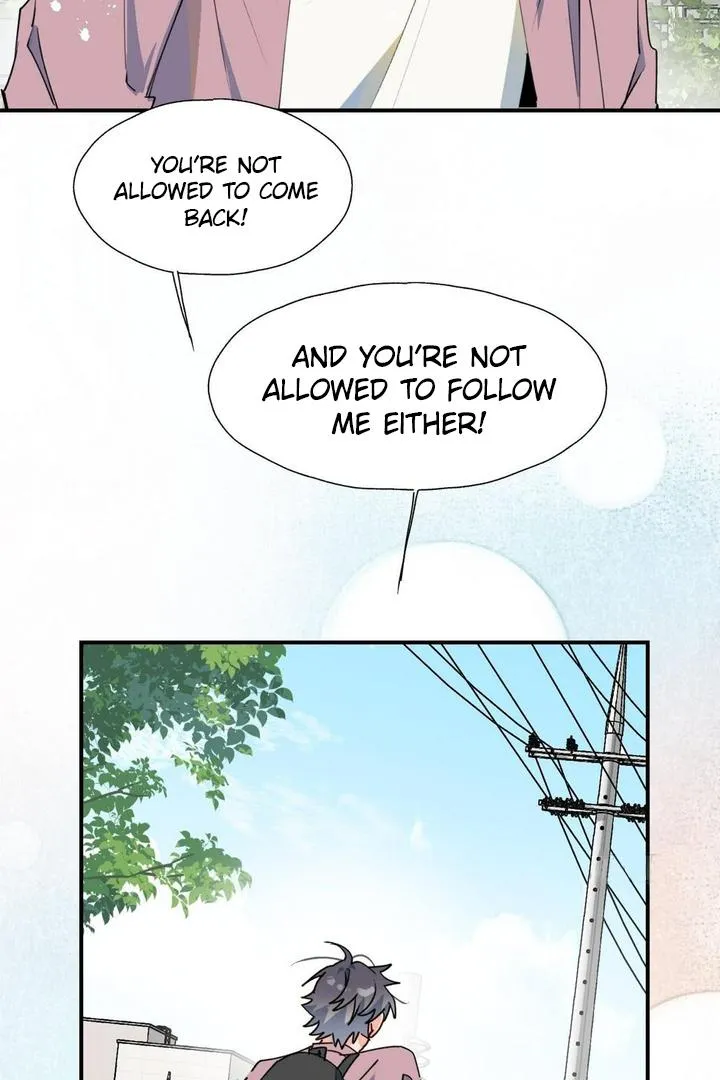 Lord Demon King Always Teases Me Chapter 39 page 49 - 