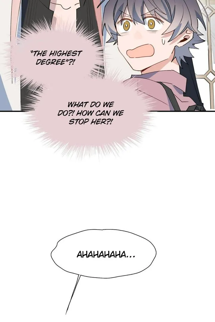 Lord Demon King Always Teases Me Chapter 39 page 6 - 