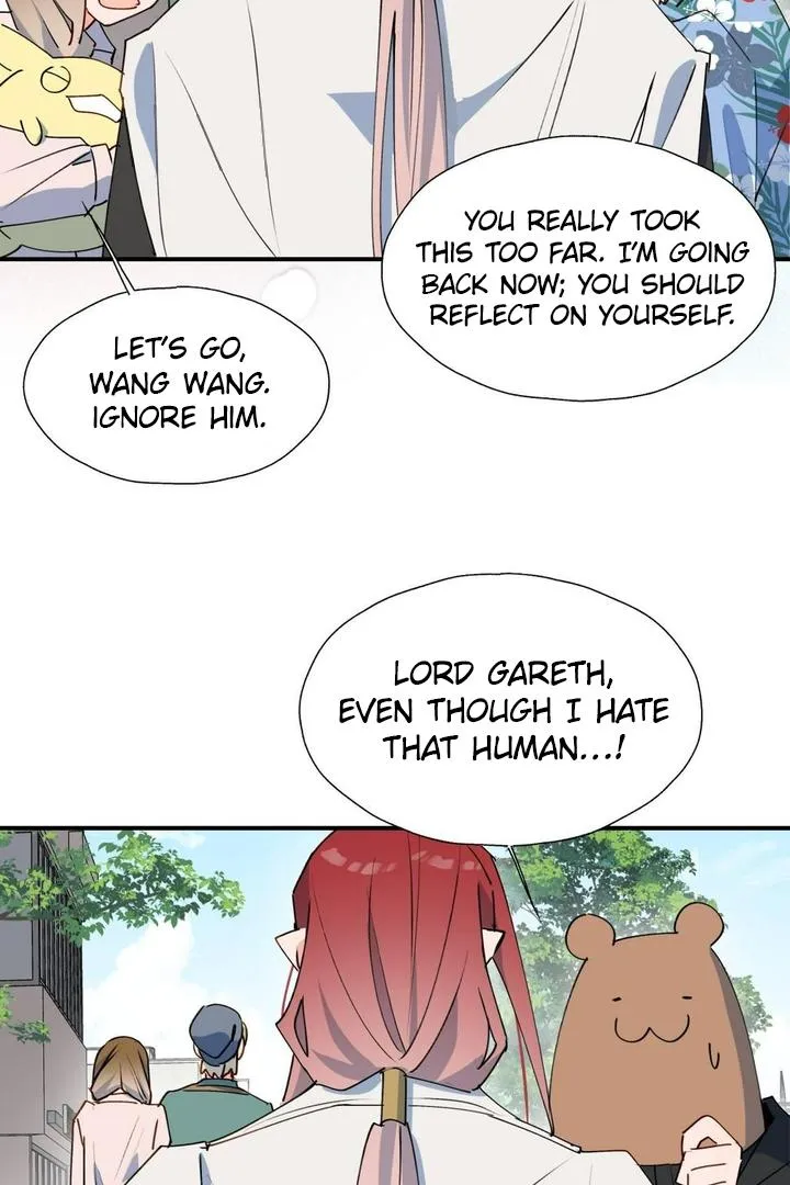 Lord Demon King Always Teases Me Chapter 39 page 52 - 