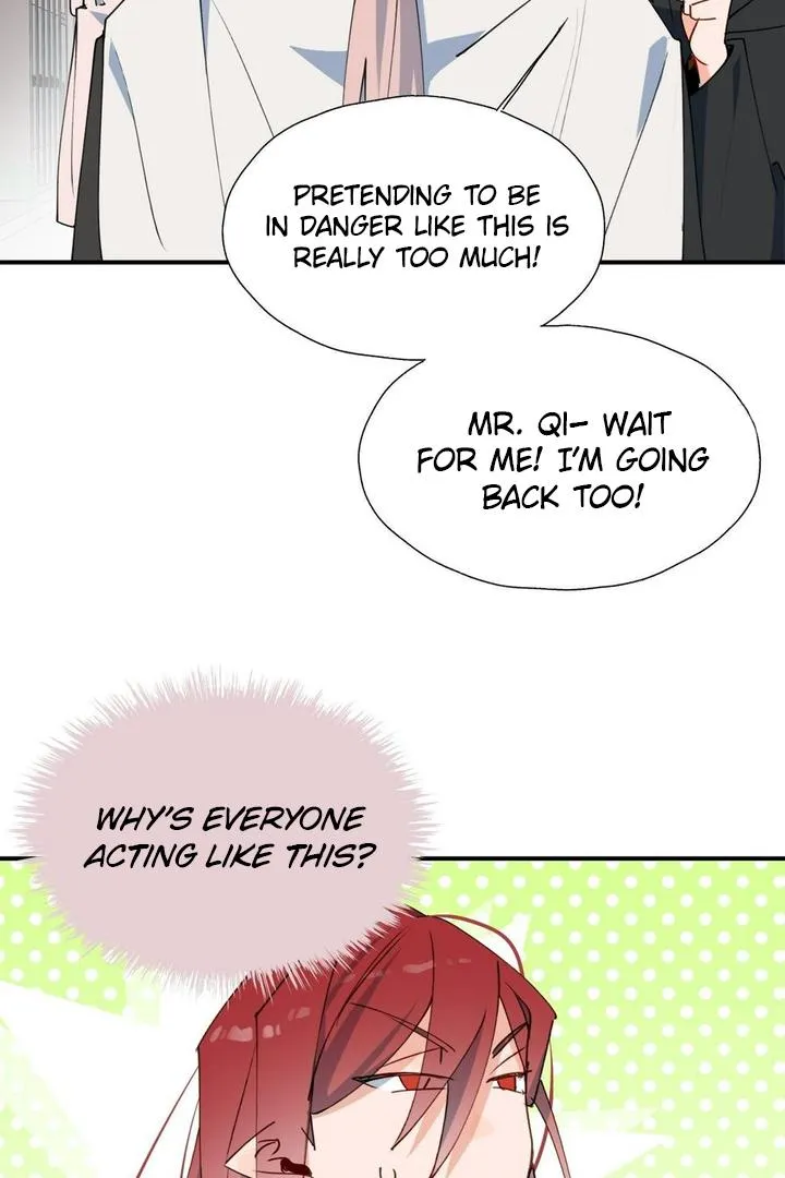 Lord Demon King Always Teases Me Chapter 39 page 53 - 