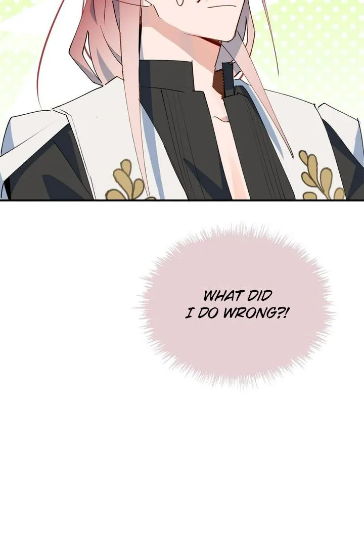 Lord Demon King Always Teases Me Chapter 39 page 54 - 