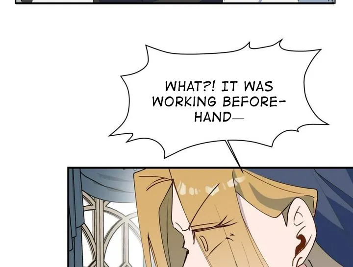 Lord Demon King Always Teases Me Chapter 39 page 9 - 