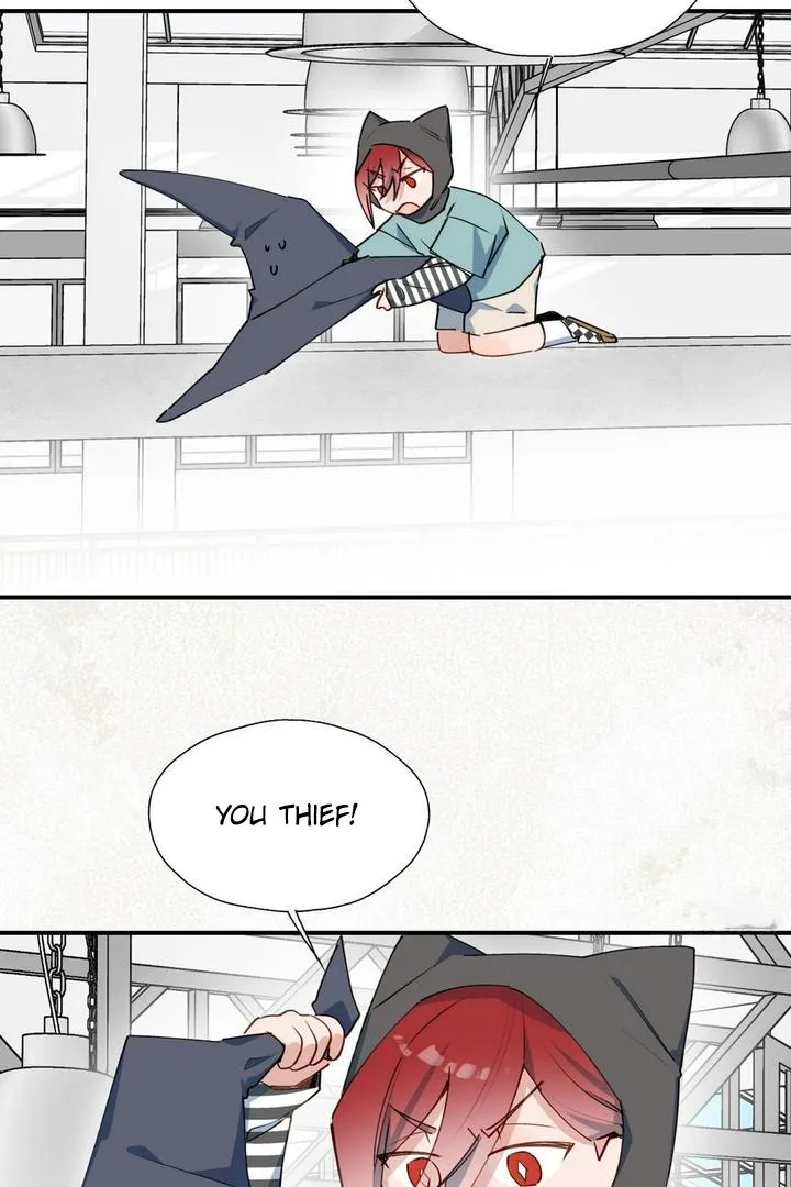 Lord Demon King Always Teases Me Chapter 45 page 3 - 