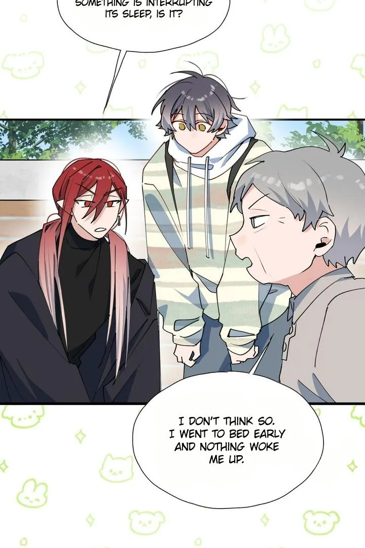 Lord Demon King Always Teases Me Chapter 49 page 12 - 