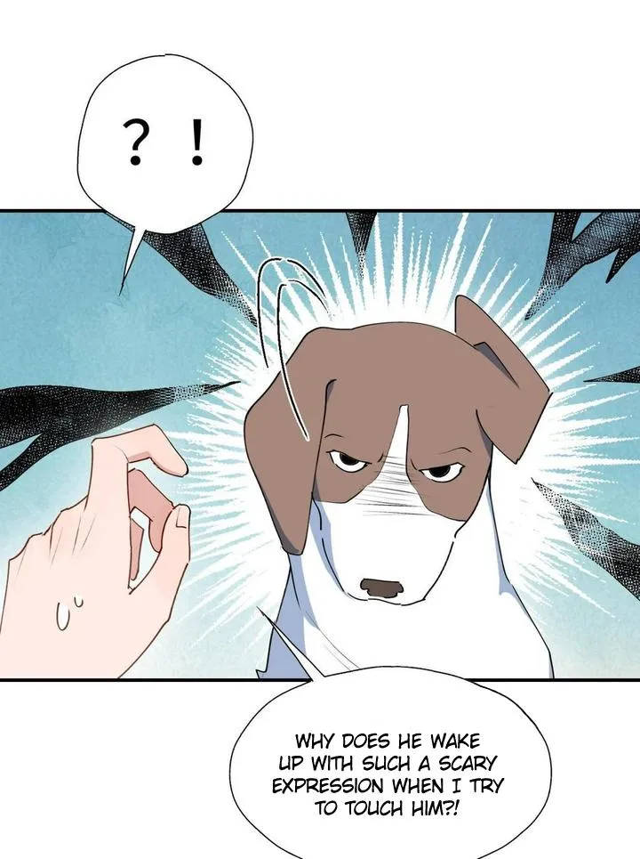 Lord Demon King Always Teases Me Chapter 49 page 18 - 
