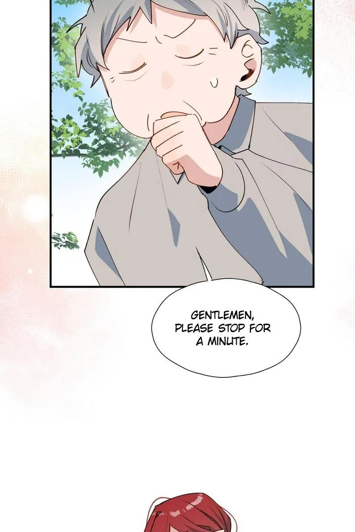 Lord Demon King Always Teases Me Chapter 49 page 23 - 