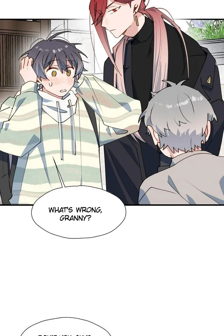 Lord Demon King Always Teases Me Chapter 49 page 24 - 