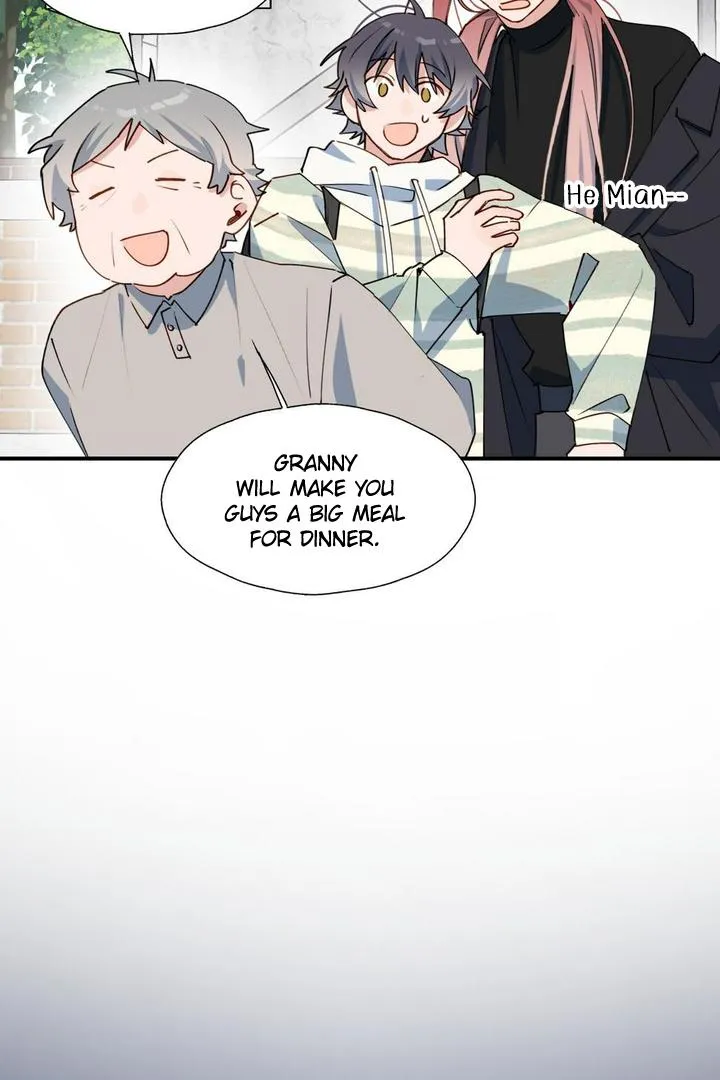 Lord Demon King Always Teases Me Chapter 49 page 27 - 