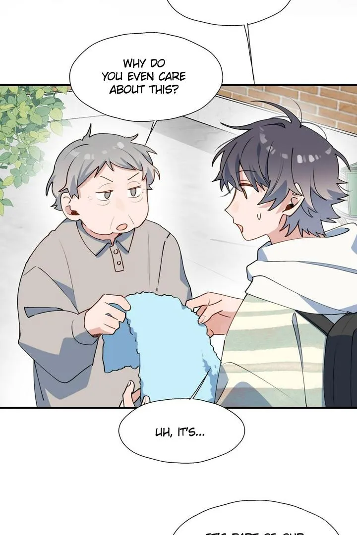 Lord Demon King Always Teases Me Chapter 49 page 4 - 