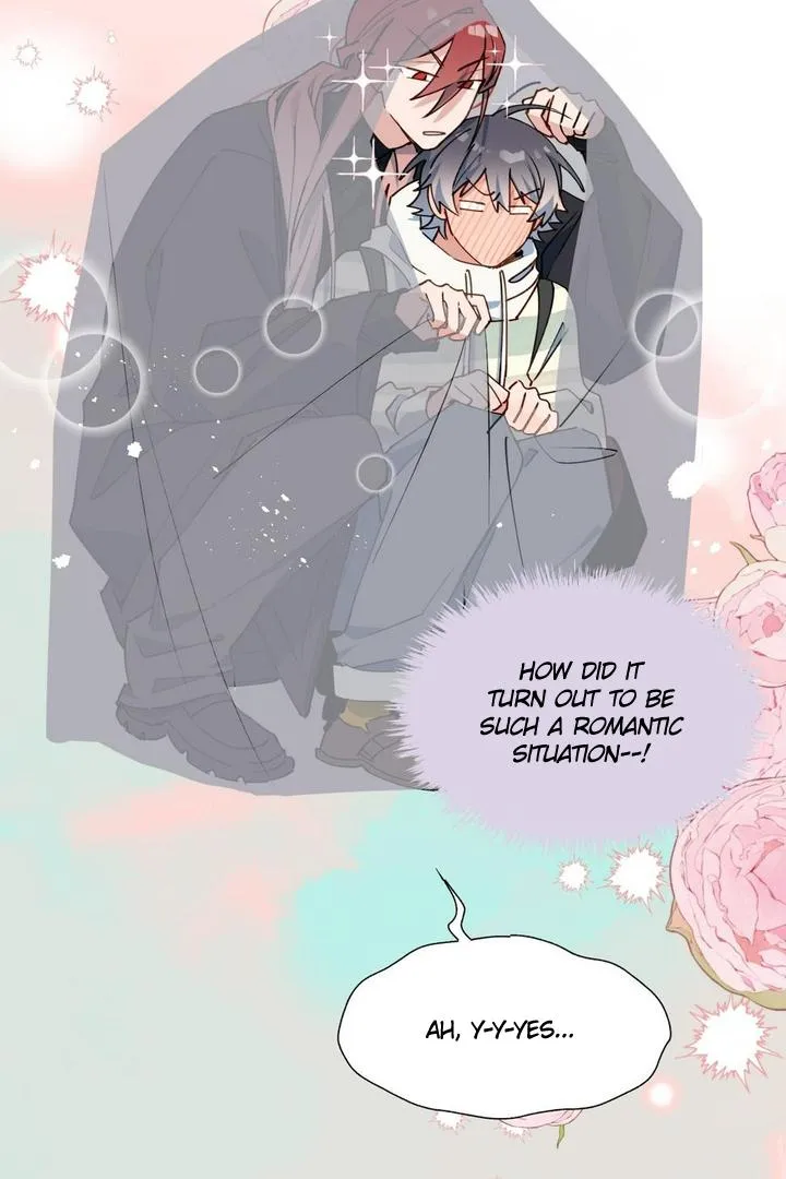 Lord Demon King Always Teases Me Chapter 49 page 32 - 