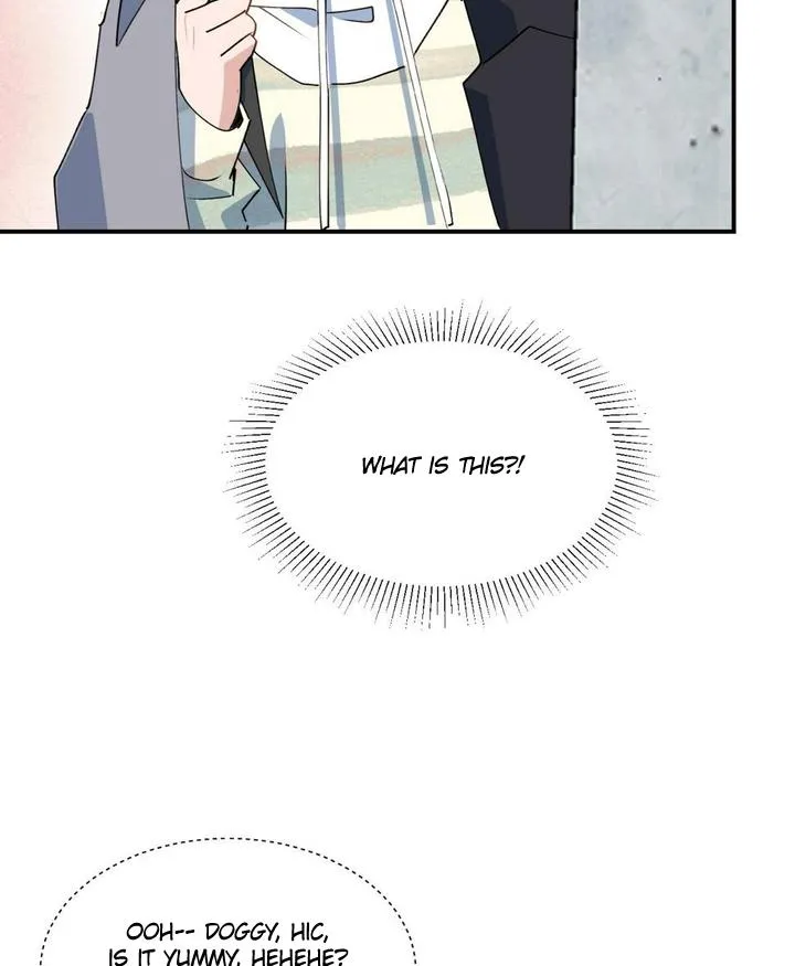 Lord Demon King Always Teases Me Chapter 49 page 37 - 