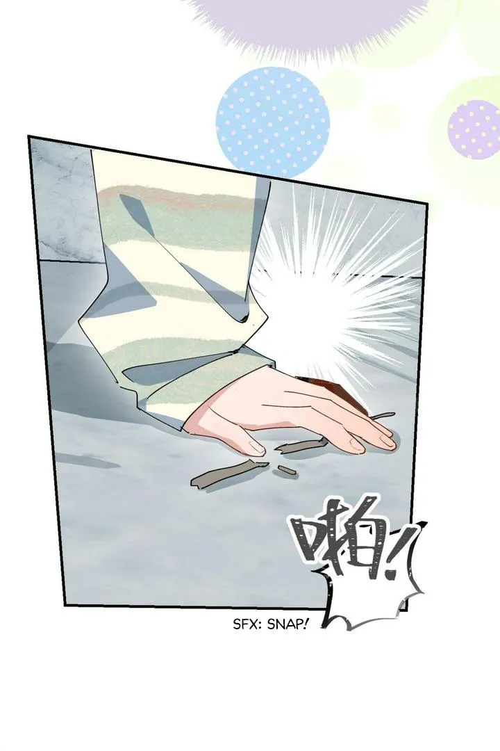 Lord Demon King Always Teases Me Chapter 49 page 41 - 