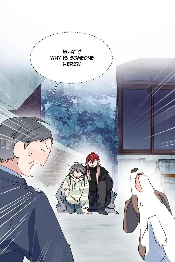 Lord Demon King Always Teases Me Chapter 49 page 42 - 