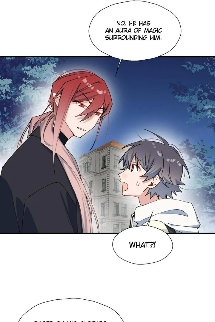 Lord Demon King Always Teases Me Chapter 49 page 48 - 