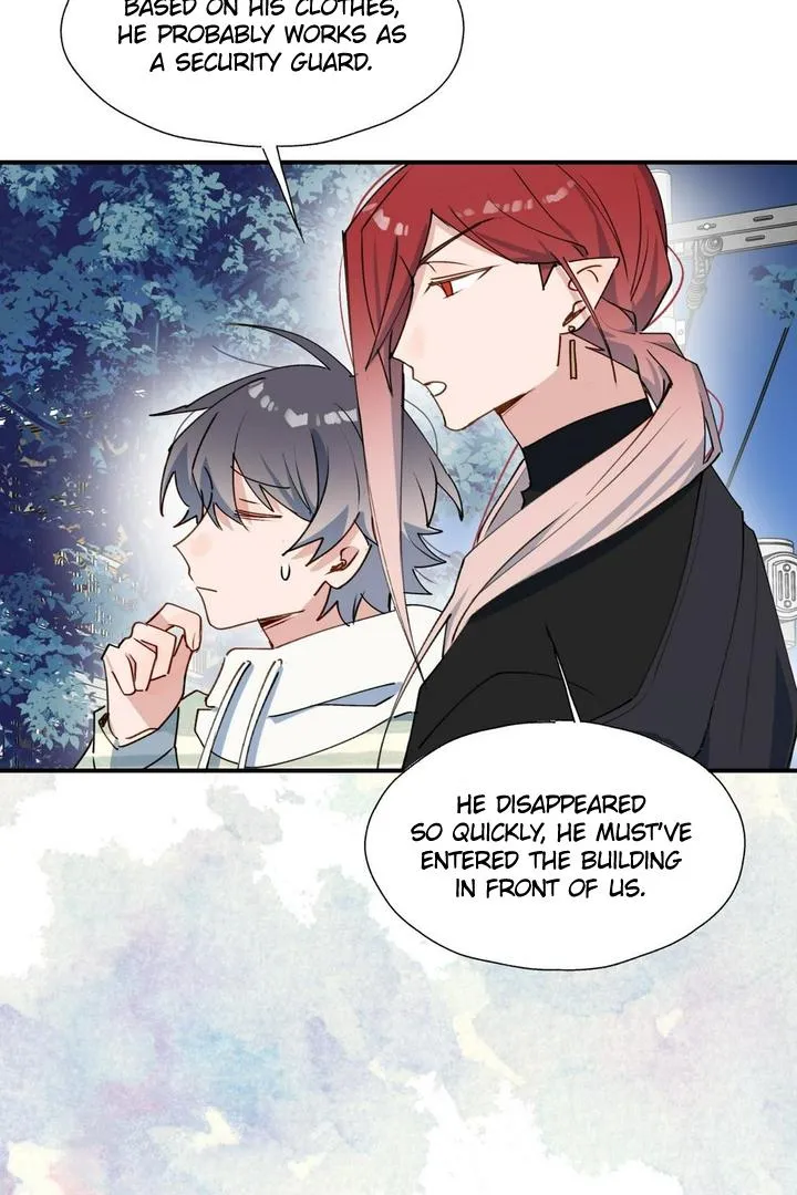 Lord Demon King Always Teases Me Chapter 49 page 49 - 