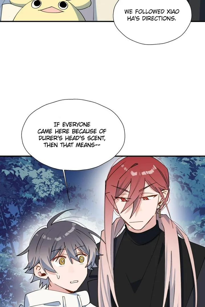 Lord Demon King Always Teases Me Chapter 49 page 52 - 