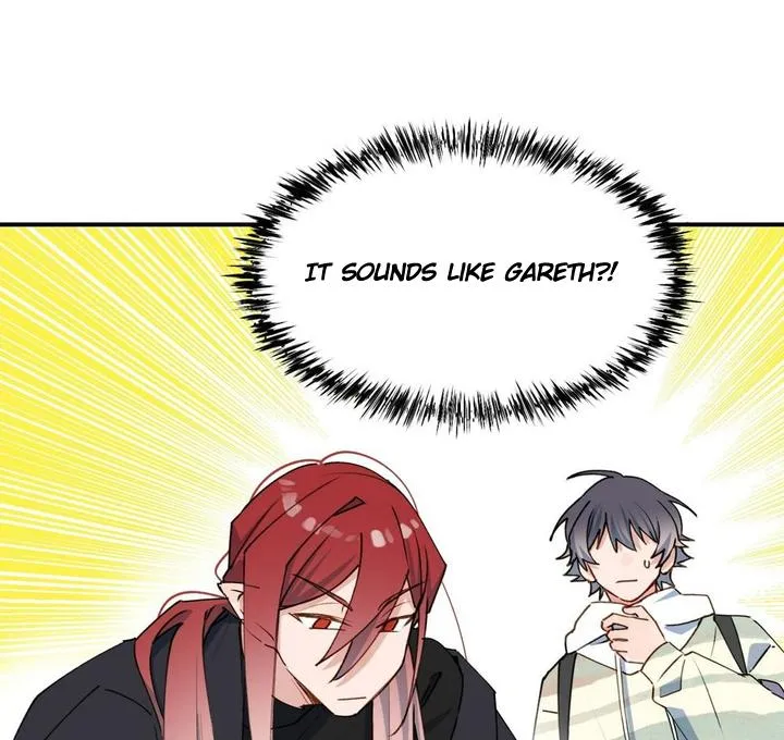 Lord Demon King Always Teases Me Chapter 49 page 9 - 