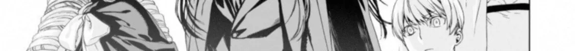 Read Lord El-Melloi II Case Files chapter 13 image 1 on Lezhin