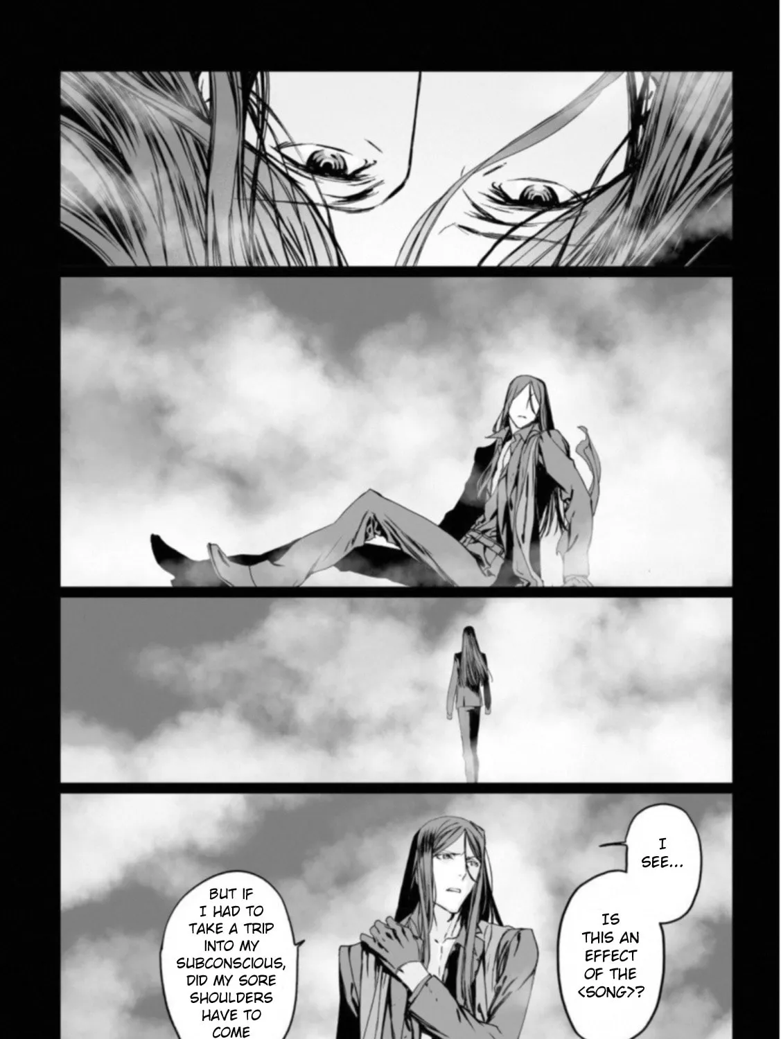 Read Lord El-Melloi II Case Files chapter 13 image 14 on Lezhin