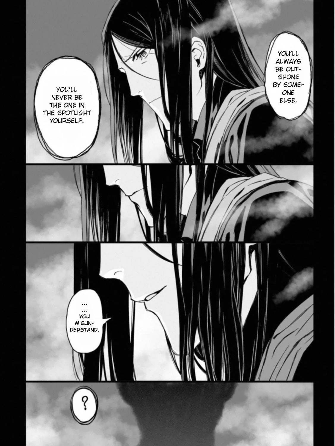 Read Lord El-Melloi II Case Files chapter 13 image 18 on Lezhin