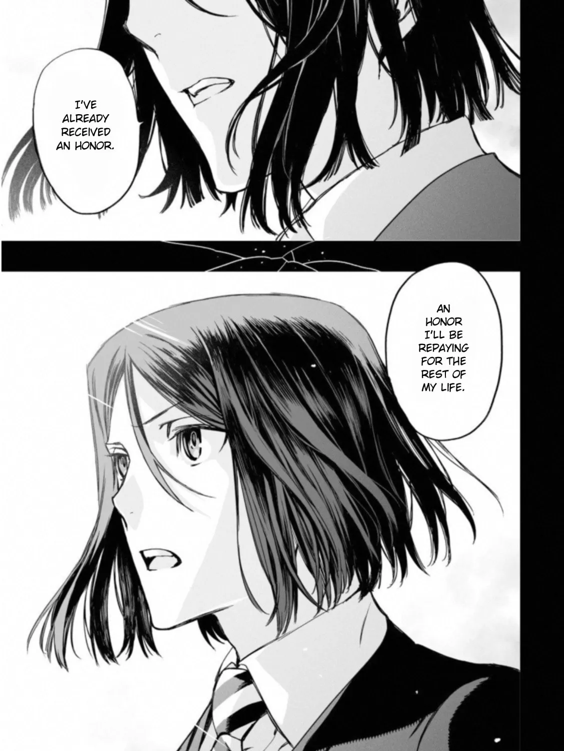 Read Lord El-Melloi II Case Files chapter 13 image 20 on Lezhin