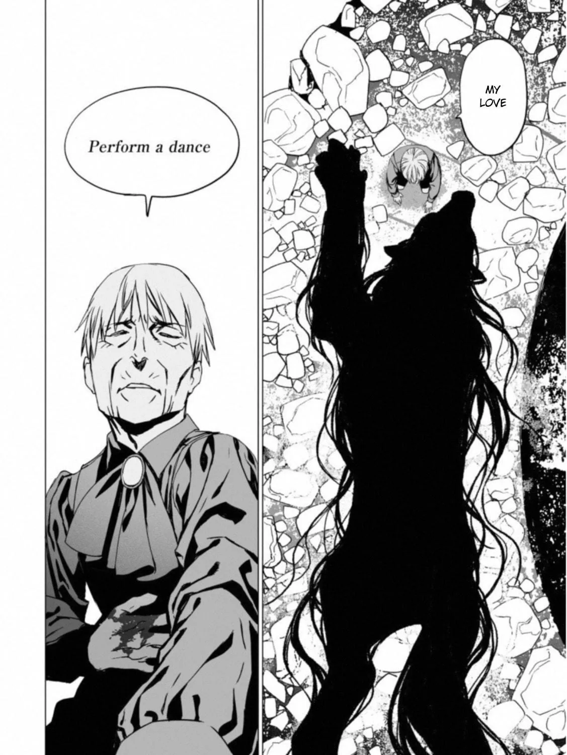Read Lord El-Melloi II Case Files chapter 13 image 48 on Lezhin