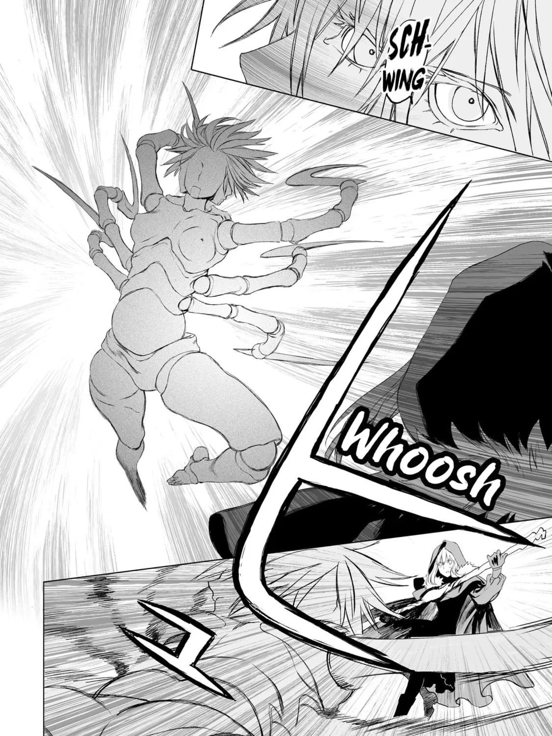Read Lord El-Melloi II Case Files chapter 21 image 14 on Lezhin