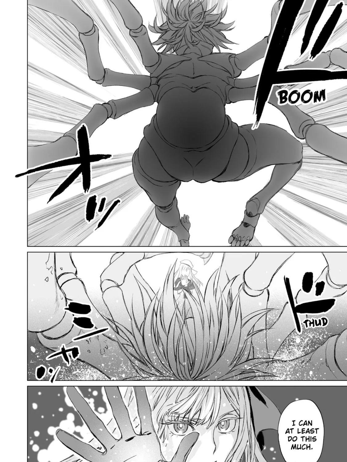 Read Lord El-Melloi II Case Files chapter 21 image 18 on Lezhin
