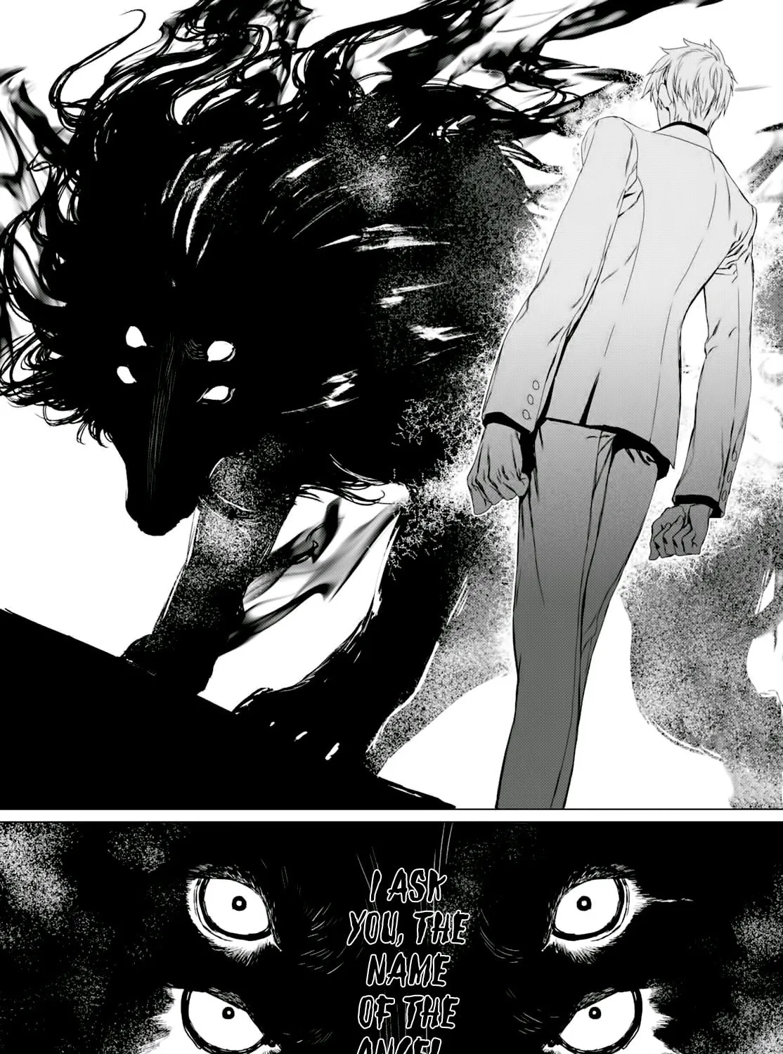 Read Lord El-Melloi II Case Files chapter 3 image 71 on Lezhin