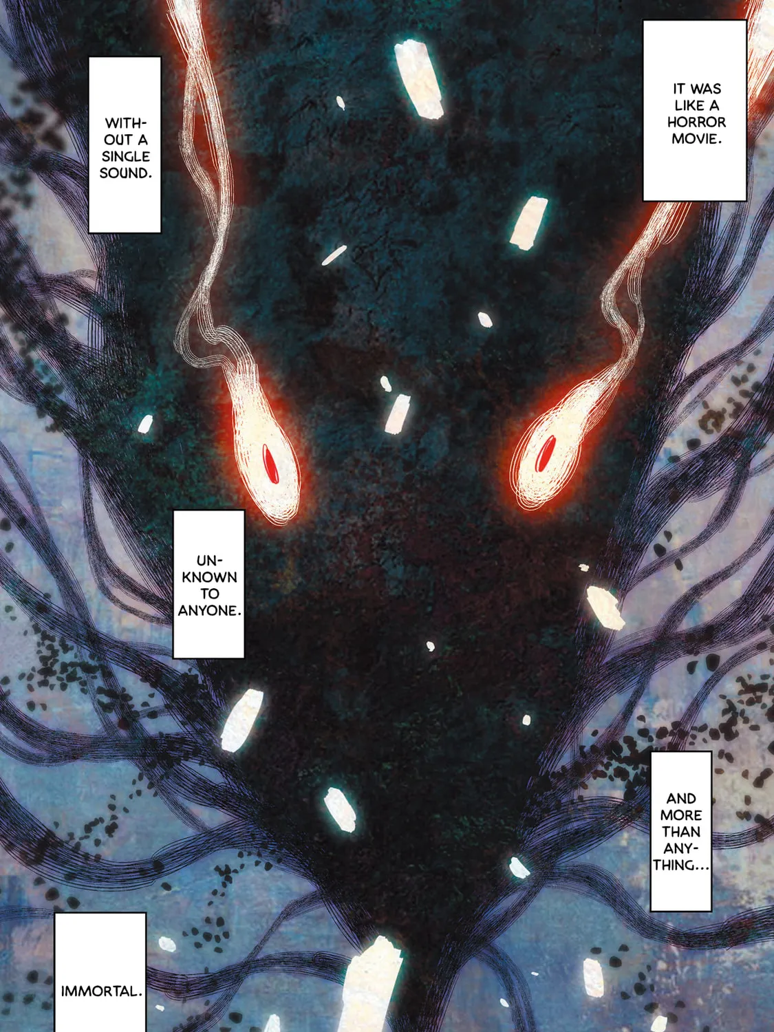 Read Lord El-Melloi II Case Files chapter 32 image 2 on Lezhin