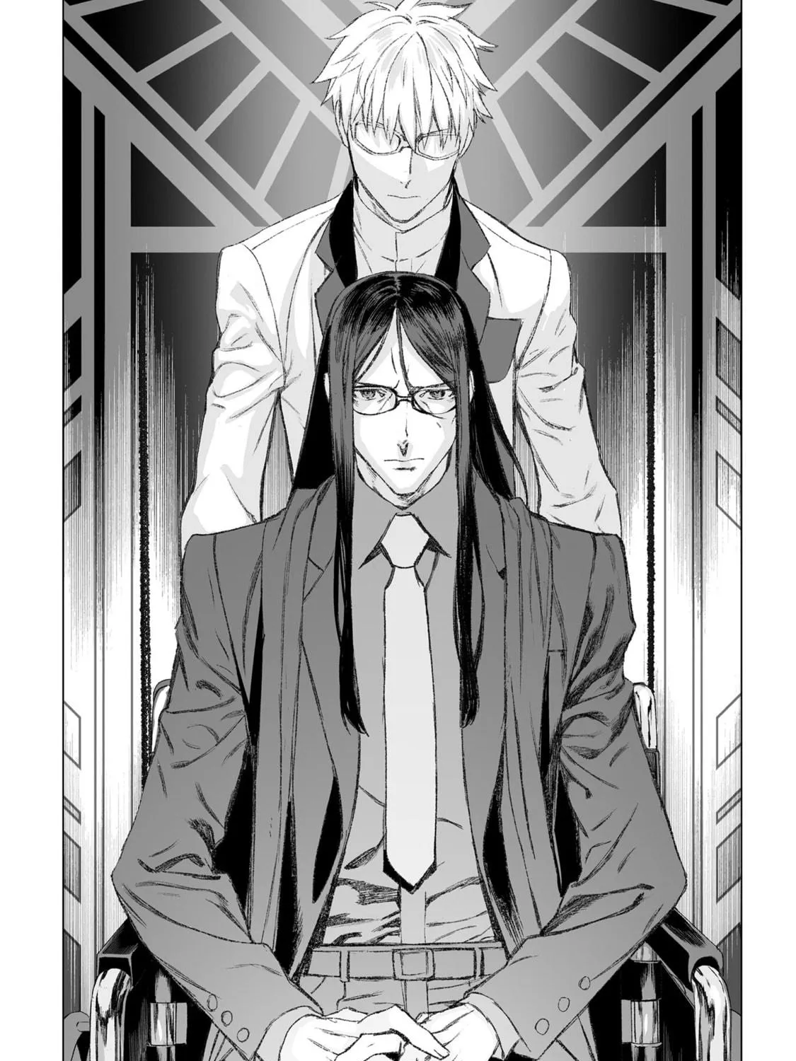 Read Lord El-Melloi II Case Files chapter 49 image 64 on Lezhin