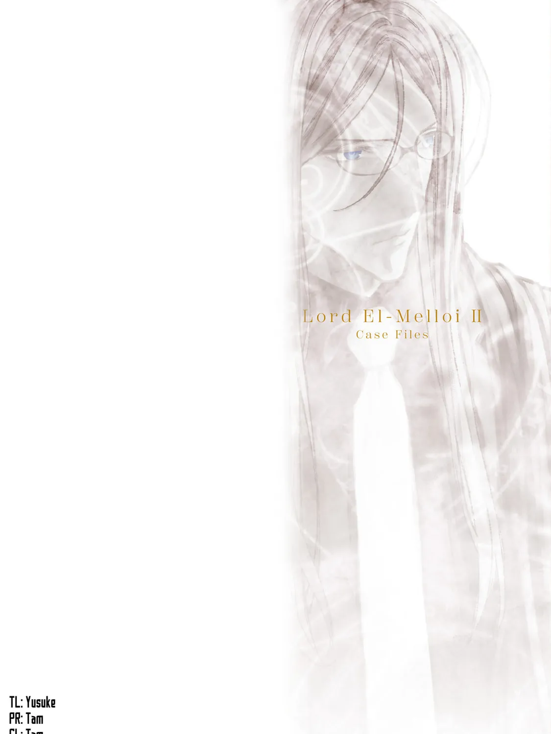 Read Lord El-Melloi II Case Files chapter 49 image 84 on Lezhin
