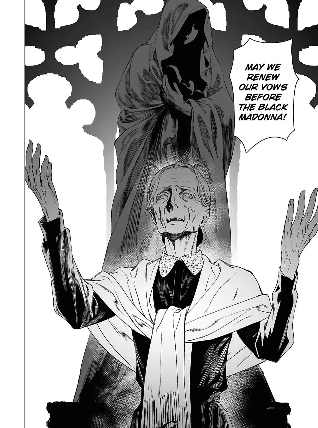 Read Lord El-Melloi II Case Files chapter 63.2 image 8 on Lezhin