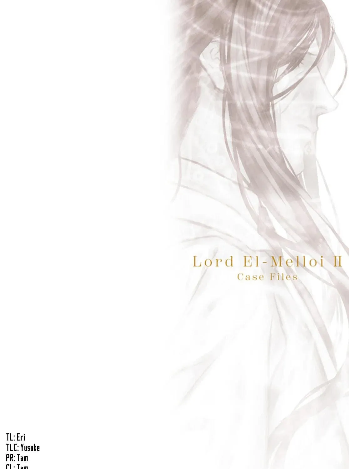 Read Lord El-Melloi II Case Files chapter 64.2 image 48 on Lezhin
