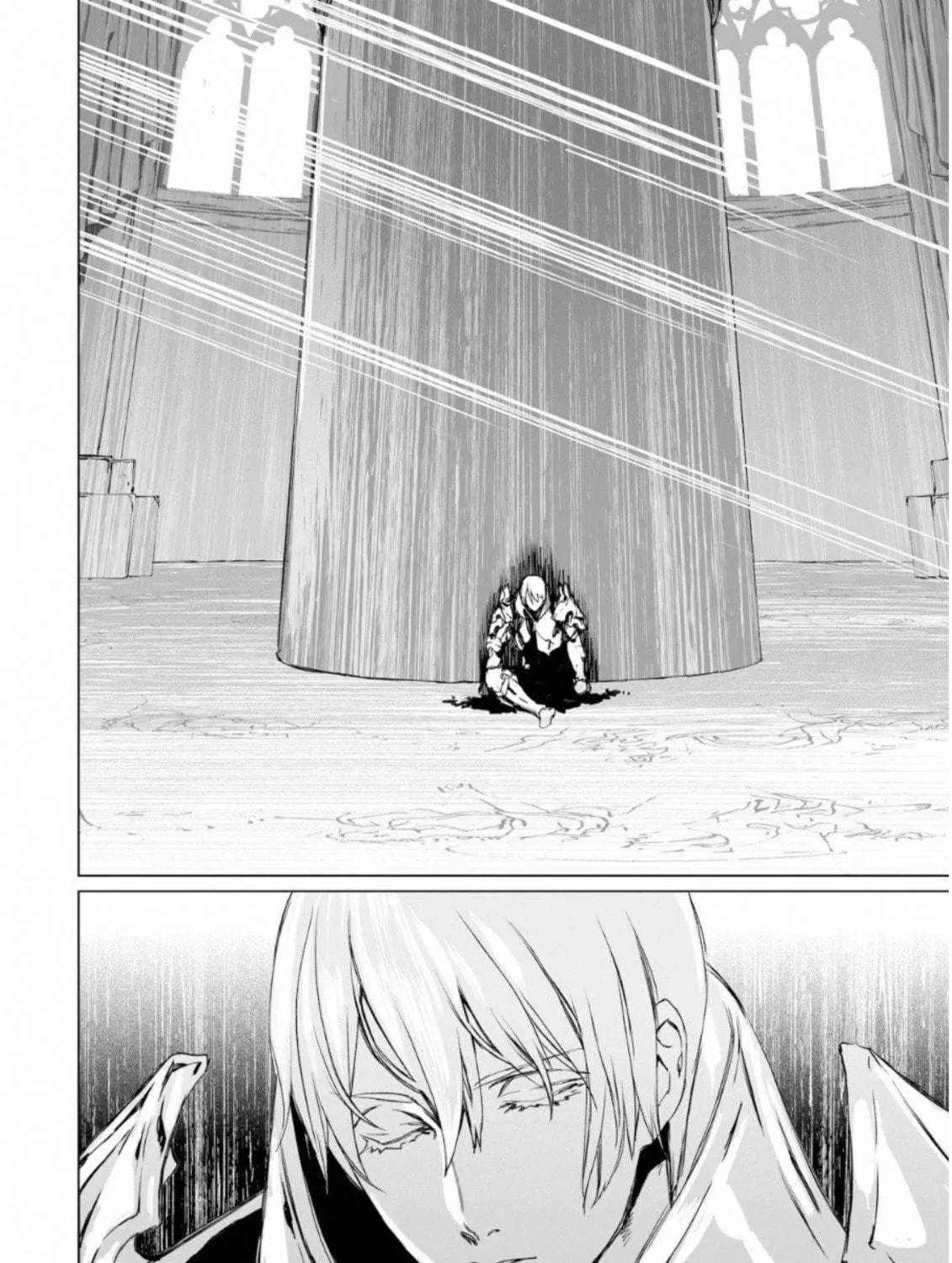 Read Lord El-Melloi II Case Files chapter 7 image 46 on Lezhin